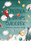 Pestka dro... - Grzegorz Kasdepke -  polnische Bücher