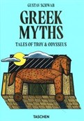 Zobacz : Greek Myth... - Gustav Schwab