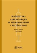 Diagnostyk... - Olga Ciepiela -  Polnische Buchandlung 