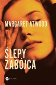 Polnische buch : Ślepy zabó... - Margaret Atwood