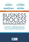 Polska książka : Business p... - Hajo A. Reijers, Rosa Marcello La, Marlon Dumas, Jan Mendling