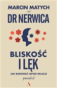 Polska książka : Bliskość i... - Marcin Matych