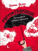 Poppintrok... - Joanna Olech -  Książka z wysyłką do Niemiec 