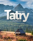 Książka : Tatry pols... - Barbara Zygmańska