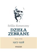 Polska książka : Feliks Kon... - Feliks Koneczny
