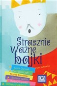 Strasznie ... - Jurek Owsiak, Ewa Błaszczyk, Marek Kamiński -  polnische Bücher