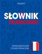 Polnische buch : Słownik fr... - Mirosława Słobodska
