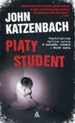 Polska książka : Piąty stud... - John Katzenbach