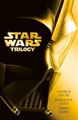 Star Wars ... - George Lucas, Donald F. Glut, James Kahn -  Książka z wysyłką do Niemiec 