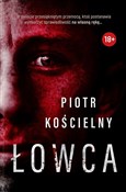 Łowca - Piotr Kościelny -  Polnische Buchandlung 