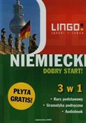 Niemiecki ... - Piotr Dominik, Marius Paul Karolczak, Tomasz Sielecki - buch auf polnisch 
