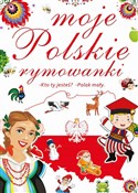 Moje polsk... - Opracowanie Zbiorowe -  fremdsprachige bücher polnisch 