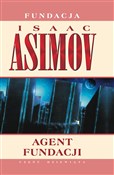 Agent Fund... - Isaac Asimov -  Polnische Buchandlung 