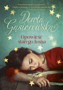 Opowieść s... - Dorota Gąsiorowska -  Książka z wysyłką do Niemiec 