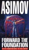 Forward th... - Isaac Asimov - buch auf polnisch 
