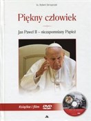 Polska książka : Piękny czł... - Robert Skrzypczak