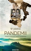 Polska książka : W piekle p... - Jolanta Kosowska