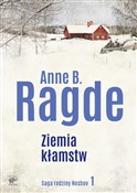 Saga rodzi... - Anne B. Ragde - buch auf polnisch 