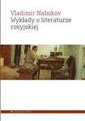 Polnische buch : Wykłady o ... - Vladimir Nabokov