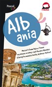 Książka : Albania Pa... - Aleksandra Zagórska-Chabros, Krzysztof Bzowski