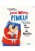 Książka : Jesteś waż... - Urszula Młodnicka, Agnieszka Waligóra