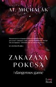 Polska książka : Zakazana p... - AT. Michalak