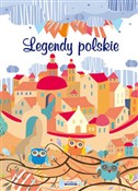 Legendy po... - Małgorzata Korczyńska -  polnische Bücher