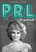 Książka : PRL Po god... - Sławomir Koper