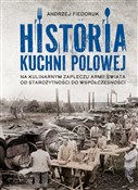 Historia k... - Andrzej Fiedoruk - buch auf polnisch 