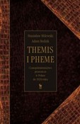 Themis i P... - Stanisław Milewski, Adam Redzik -  polnische Bücher
