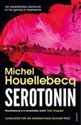 Serotonin - Michel Houellebecq -  Książka z wysyłką do Niemiec 