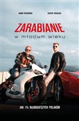 Polska książka : Zarabianie... - Dawid Piątkowski, Kacper Piekiełko