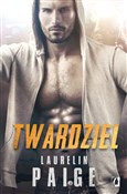 Książka : Twardziel - Laurelin Paige