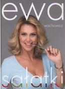 Książka : Ewa Wachow... - Ewa Wachowicz