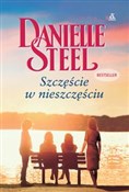 Polska książka : Szczęście ... - Danielle Steel