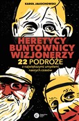 Polnische buch : Heretycy, ... - Karol Jałochowski