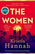 The Women - Kristin Hannah -  Książka z wysyłką do Niemiec 