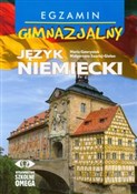Język niem... - Maria Gawrysiuk, Małgorzata Szurlej-Gielen -  fremdsprachige bücher polnisch 