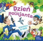 Książka : Dzień Poli... - Wiesław Drabik, Zbigniew Dobosz