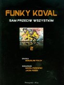Zobacz : Funky Kova... - Maciej Parowski, Jacek Rodek
