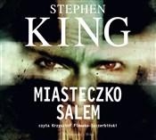 [Audiobook... - Stephen King - Ksiegarnia w niemczech