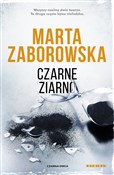 Polnische buch : Czarne zia... - Marta Zaborowska