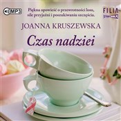 [Audiobook... - Joanna Kruszewska -  Polnische Buchandlung 