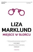 Miejsce w ... - Liza Marklund - buch auf polnisch 