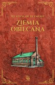 Polska książka : Ziemia obi... - Władysław Reymont