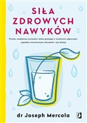 Polska książka : Siła zdrow... - Joseph Mercola