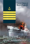 Krążownik ... - Karol Olgierd Borchardt -  Książka z wysyłką do Niemiec 