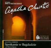 [Audiobook... - Agatha Christie - buch auf polnisch 