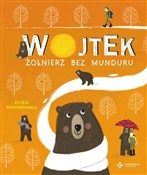 Polska książka : Wojtek Żoł... - Eliza Piotrowska