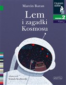 Polska książka : Lem i zaga... - Marcin Baran